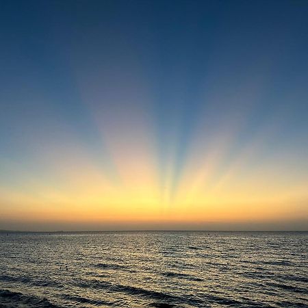 Thani Ecobeach Baru Playa Blanca Bagian luar foto