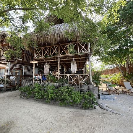 Thani Ecobeach Baru Playa Blanca Bagian luar foto