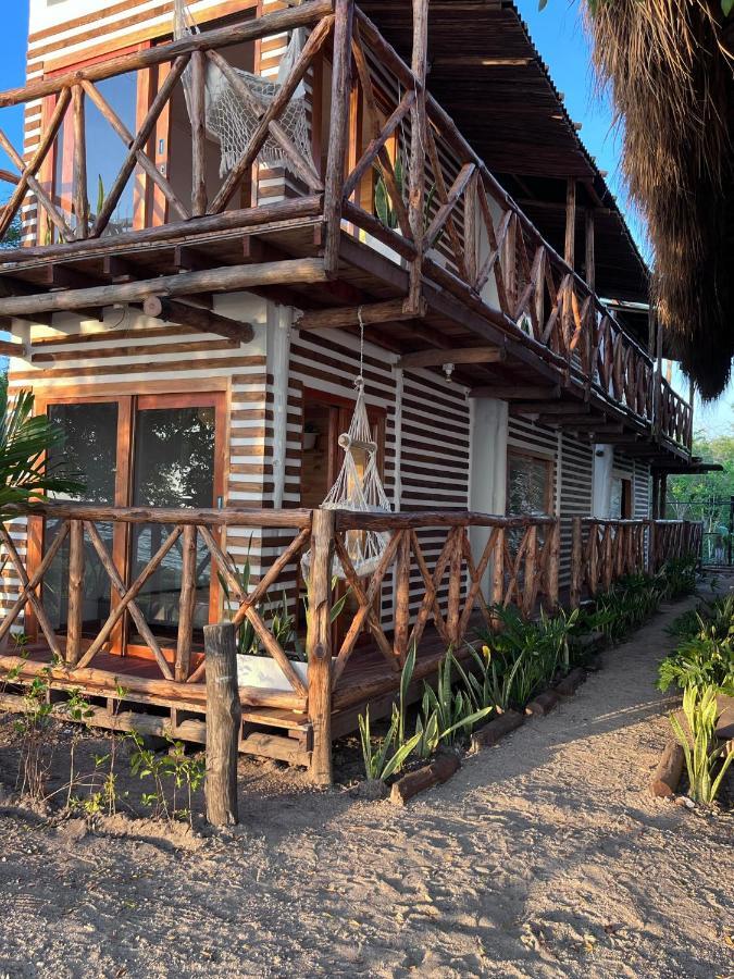 Thani Ecobeach Baru Playa Blanca Bagian luar foto