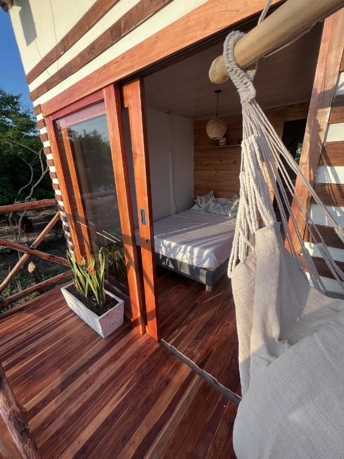 Thani Ecobeach Baru Playa Blanca Bagian luar foto