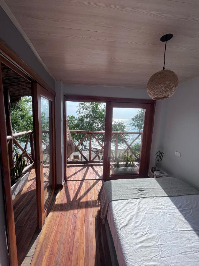 Thani Ecobeach Baru Playa Blanca Bagian luar foto