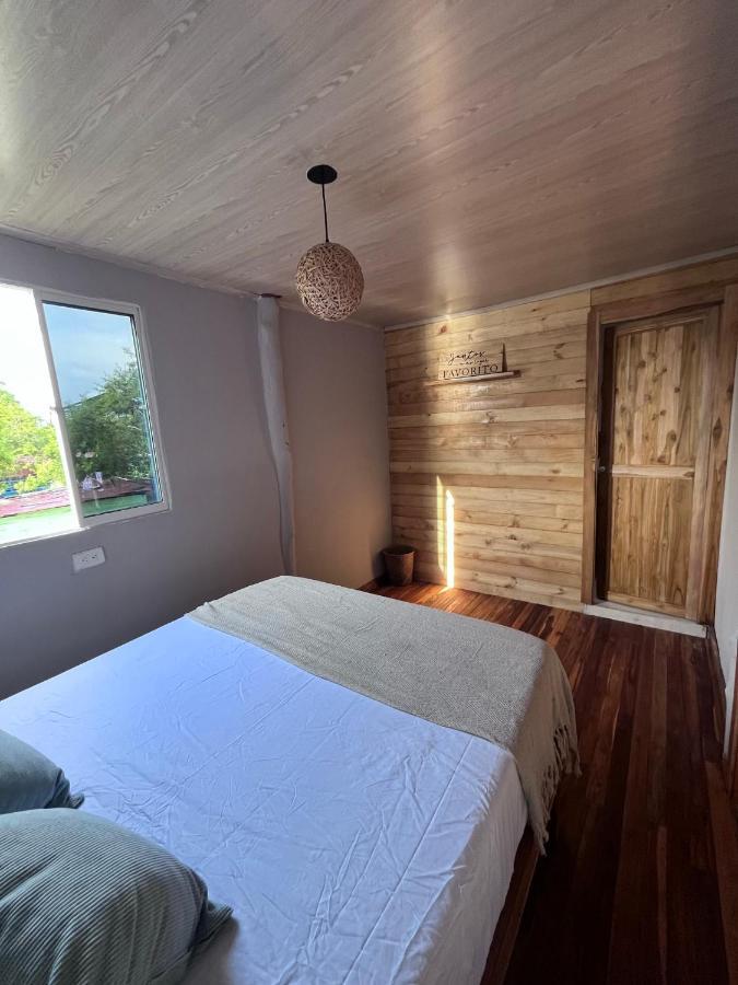 Thani Ecobeach Baru Playa Blanca Bagian luar foto