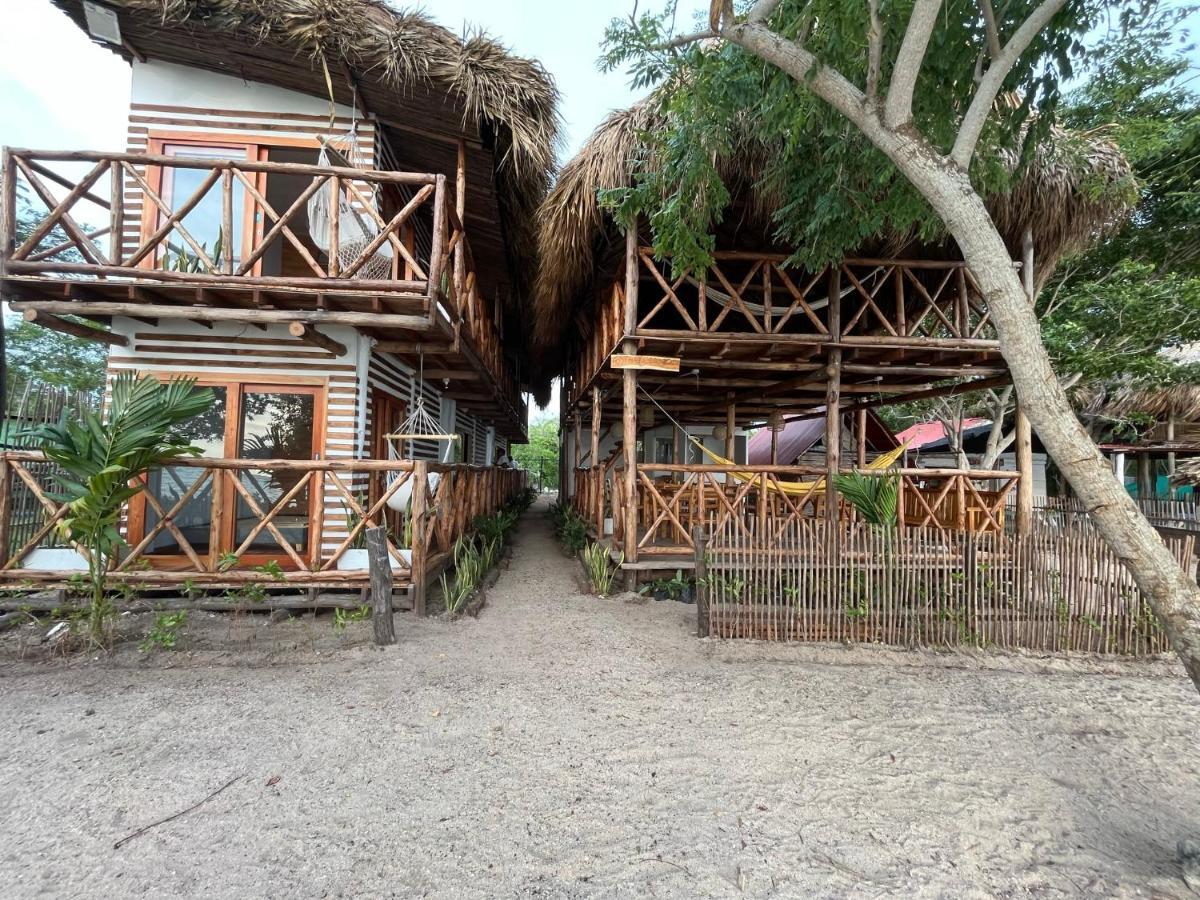 Thani Ecobeach Baru Playa Blanca Bagian luar foto