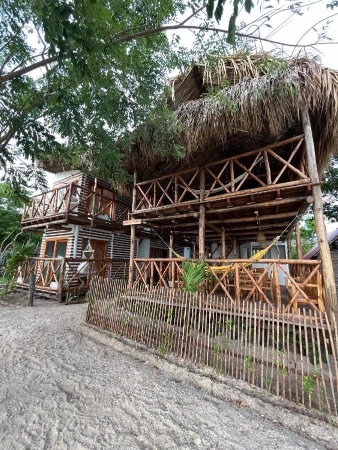 Thani Ecobeach Baru Playa Blanca Bagian luar foto
