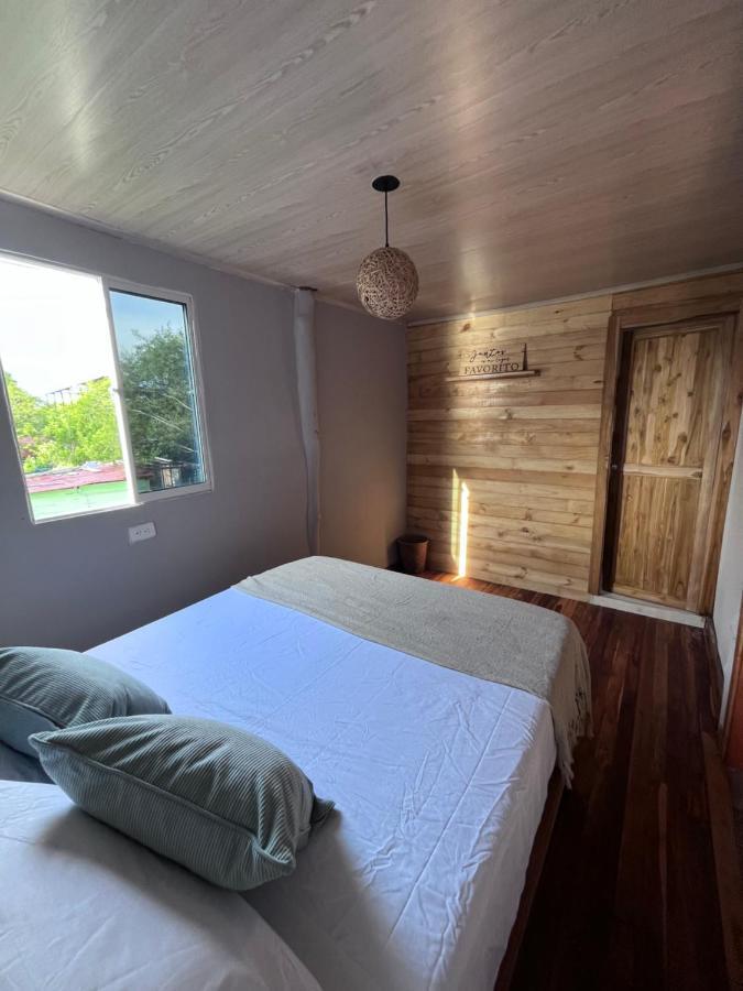 Thani Ecobeach Baru Playa Blanca Bagian luar foto