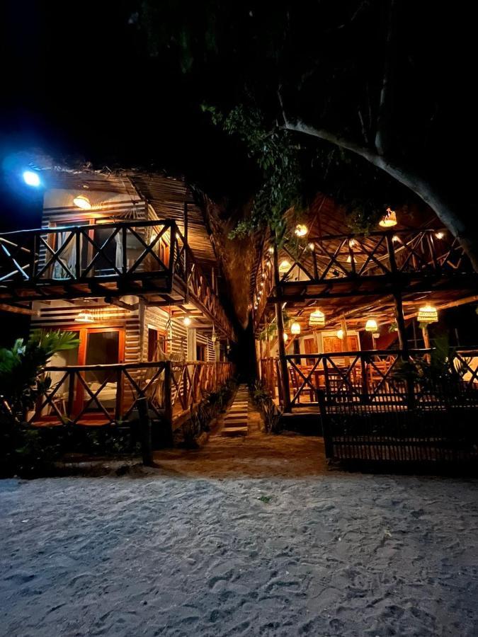 Thani Ecobeach Baru Playa Blanca Bagian luar foto