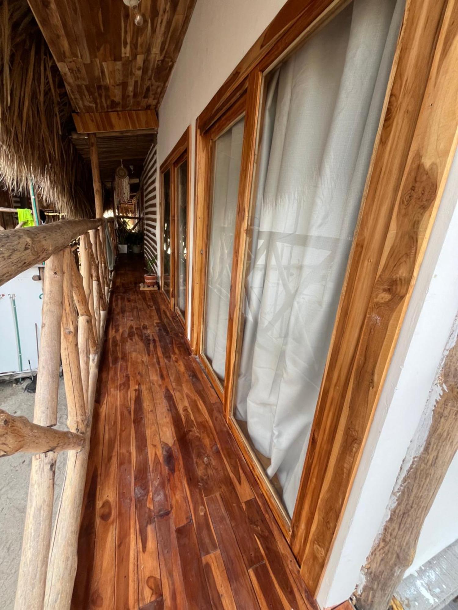 Thani Ecobeach Baru Playa Blanca Bagian luar foto