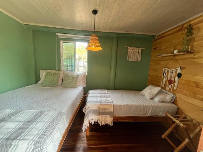 Thani Ecobeach Baru Playa Blanca Bagian luar foto
